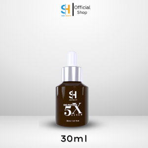 SHIK BEAUTY Bio Peptide 5X Serum – Hydrating Peptide Serum 30ml