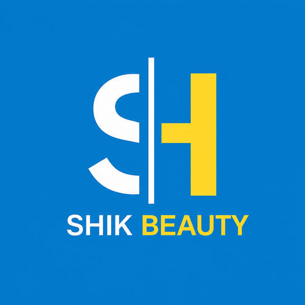 SHIK BEAUTY